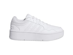 adidas – HOOPS 3.0 BOLD J – FTWWHT/FTWWHT/FTWWHT