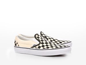 Vans – CLASSIC SLIP-ON – BWW