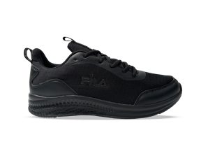 Fila – 1316798 MEMORY TONGA FOOTWEAR – BLACK BLACK