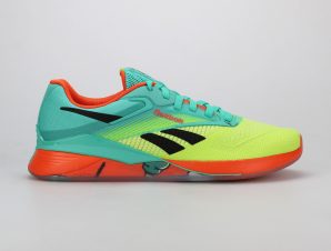 REEBOK NANO X4 ΠΡΑΣΙΝΟ