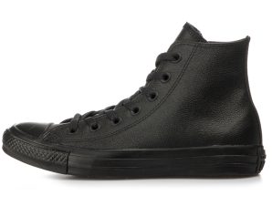 CONVERSE Chuck Taylor All Star Hi 135251C Μαύρο