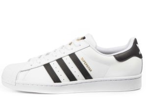 adidas Originals SUPERSTAR EG4958 Λευκό