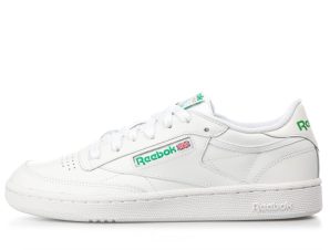 Reebok Classics CLUB C 85 AR0456 Λευκό