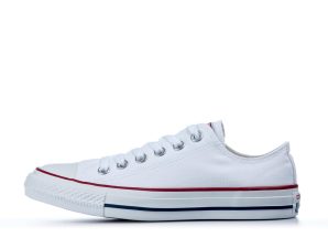 Converse Chuck Taylor All Star Ox M7652C Λευκό