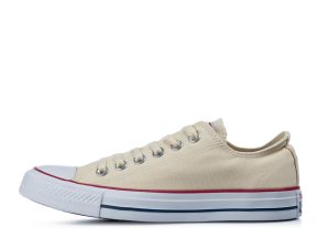 Converse Chuck Taylor All Star Ox (M9165C) 159485C Εκρού