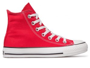 CONVERSE CHUCK TAYLOR ALL STAR M9621C Κόκκινο