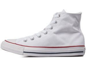 Converse All Star Chuck Taylor Hi M7650C Λευκό