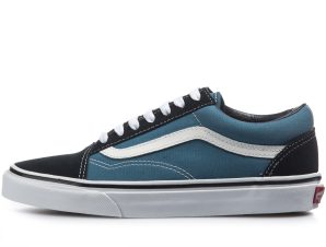 VANS UA OLD SKOOL VN000D3HNVY-NVY Μπλε