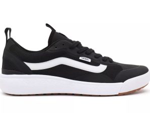 VANS UA ULTRARANGE EXO VN0A4U1KBLK-BLK Μαύρο