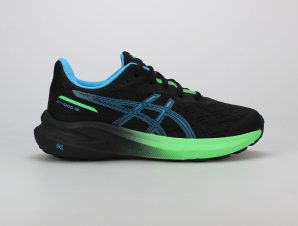 ASICS GT-1000 13 GS ΜΑΥΡΟ