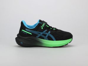 ASICS GT-1000 13 PS ΜΑΥΡΟ