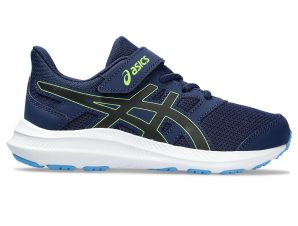 Asics – JOLT 4 PS – 406-ΜΠΛ/ΜΑΥ