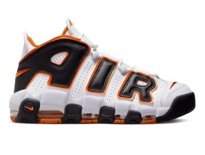 NIKE AIR MORE UPTEMPO ’96 FJ4416-100 Λευκό