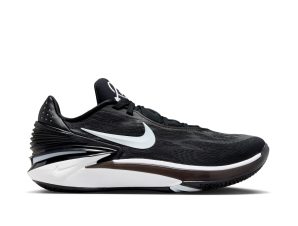 NIKE AIR ZOOM G.T. CUT 2 DJ6015-006 Μαύρο