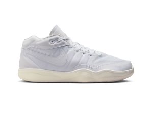 NIKE AIR ZOOM G.T. HUSTLE 2 DJ9405-104 Λευκό