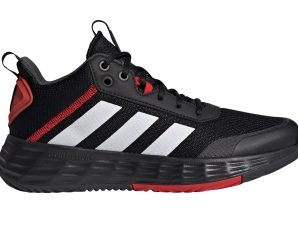 adidas Performance OWNTHEGAME 2.0 H00471 Μαύρο