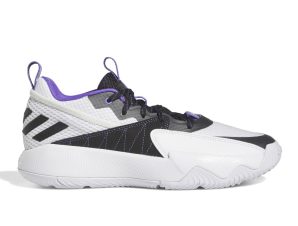 adidas Performance DAME CERTIFIED ID1810 Λευκό