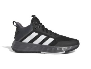 adidas Performance OWNTHEGAME 2.0 IF2683 Μαύρο