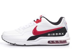 NIKE AIR MAX LTD 3 BV1171-100 Λευκό