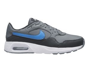 NIKE AIR MAX SC CW4555-014 Γκρί