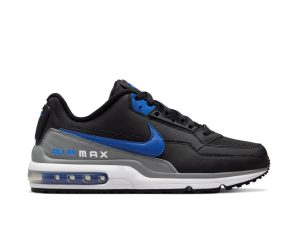 NIKE AIR MAX LTD 3 DV6495-001 Μαύρο