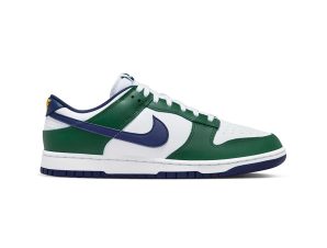 NIKE DUNK LOW FV6911-300 Λευκό