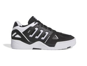 adidas sportswear MIDCITY LOW IE4518 Μαύρο