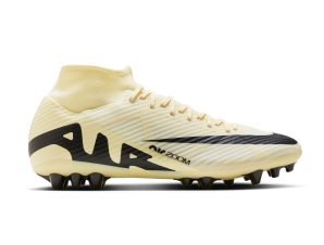 NIKE ZOOM SUPERFLY 9 ACADEMY AG DJ5622-700 Κίτρινο