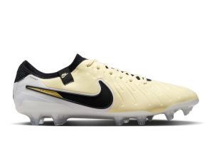 NIKE TIEMPO LEGEND 10 ELITE FG DV4328-700 Κίτρινο