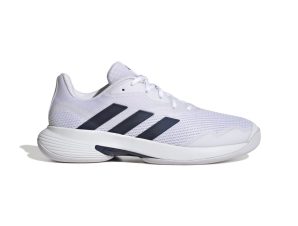 adidas Performance COURTJAM CONTROL M HR1027 Λευκό