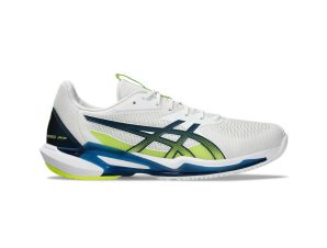 ASICS SOLUTION SPEED FF 3 1041A438-102 Λευκό