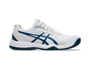 ASICS COURT SLIDE 3 1041A335-103 Λευκό