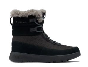 COLUMBIA SLOPESIDE PEAK LUXE 1979551-010 Μαύρο