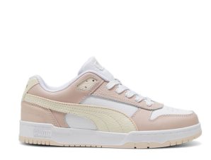 PUMA RBD GAME LOW 386373-30 Ροζ