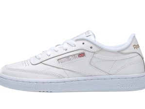 Reebok Classics CLUB C 85 BS7685 Λευκό