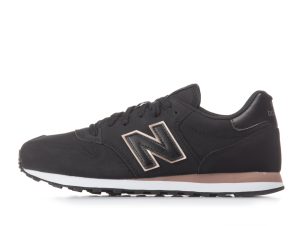 NEW BALANCE GW500BR Μαύρο