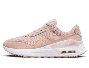 NIKE AIR MAX SYSTM DM9538-600 Ροζ