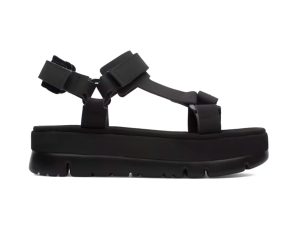 CAMPER ORUGA SANDAL K201038-017 Τιρκουάζ