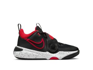 NIKE TEAM HUSTLE D 11 DV8996-003 Μαύρο