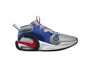 NIKE AIR ZOOM CROSSOVER 2 (GS) FB2689-003 Γκρί