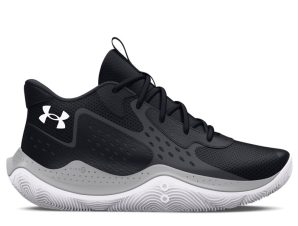 UNDER ARMOUR GS JET ’23 3026635-004 Μαύρο