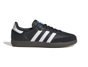 adidas Originals SAMBA OG J IE3676 Μαύρο