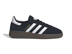 adidas Originals HANDBALL SPEZIAL J IH8010 Μαύρο