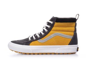 VANS JN SK8-HI MTE-1 REFLECTIVE SIDESTRP VN0A5KXKMCY-MCY Κίτρινο