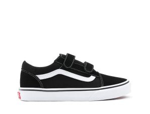 VANS JN OLD SKOOL V VN0A4UI16BT-6BT Μαύρο