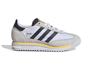 adidas Originals SL 72 RS J IH8077 Εκρού