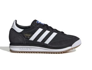 adidas Originals SL 72 RS J IH8078 Μαύρο