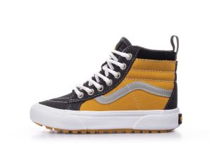 VANS UY SK8-HI MTE-1 REFLECTIVE SIDESTRP VN0A5HZ5MCY-MCY Κίτρινο