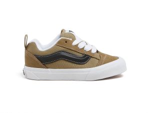 VANS KNU SKOOL VN000CYUBIQ-BIQ ΛΑΔΙ