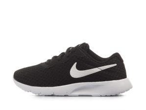 NIKE TANJUN (PS) 818382-011 Μαύρο